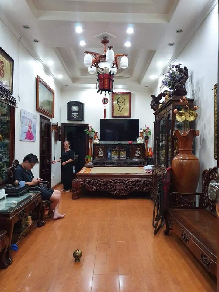 Văn Quán nhà đẹp diện tích rộng, ngõ thoáng sạch sẽ, 60m2, 9.3 tỷ - Ảnh chính